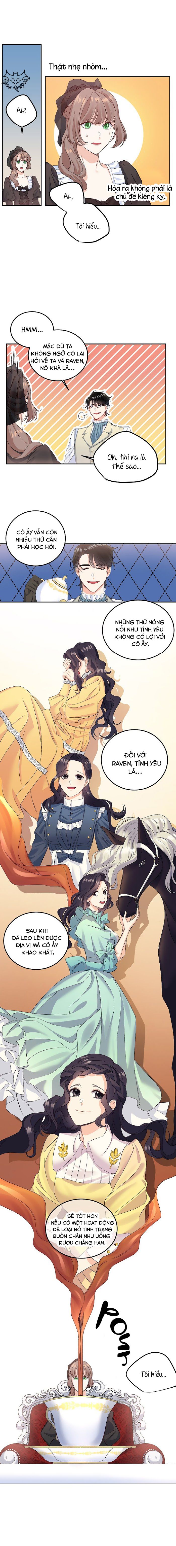 ebony, quạ đen chapter 27 3