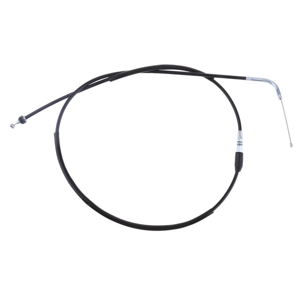 New Throttle Cable for for Suzuki LT QuadRunner 250 1987-89 LT230E 1987-93