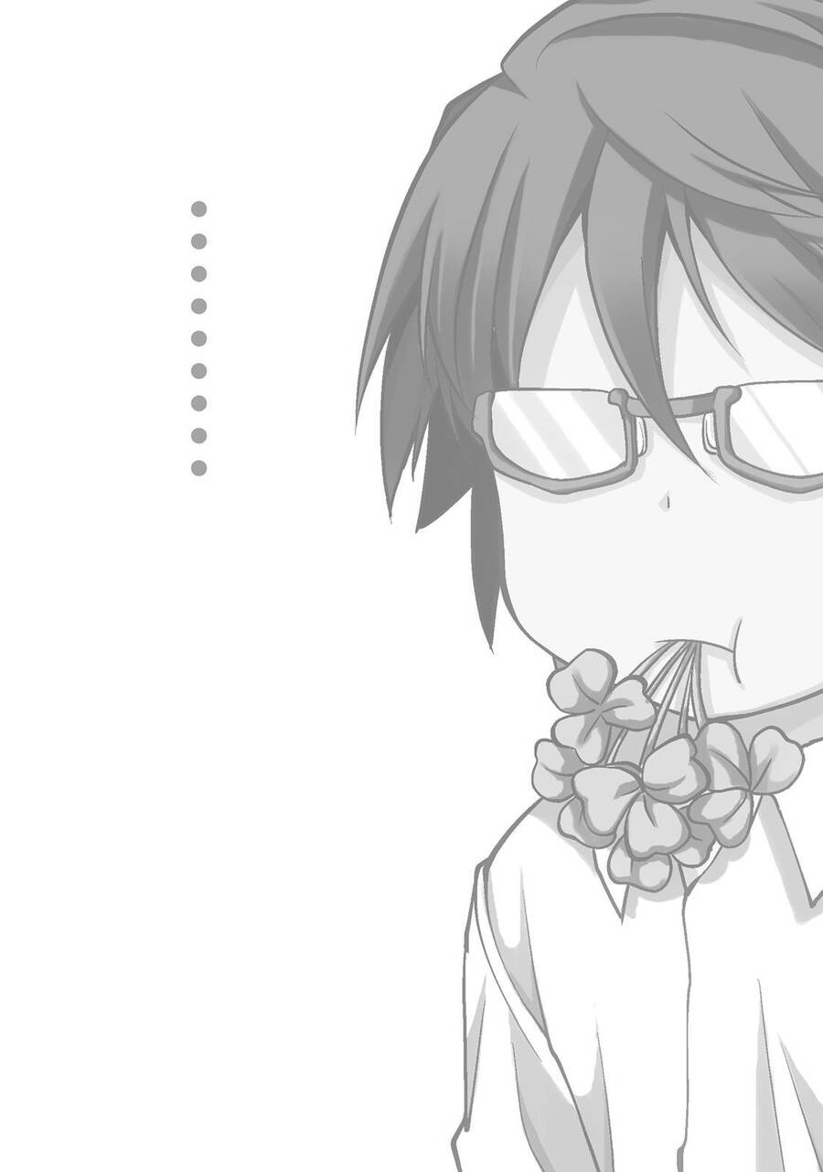 cuộc sống thường ngày của hiền giả 40 tuổi ở thế giới khác chapter 40.5 13