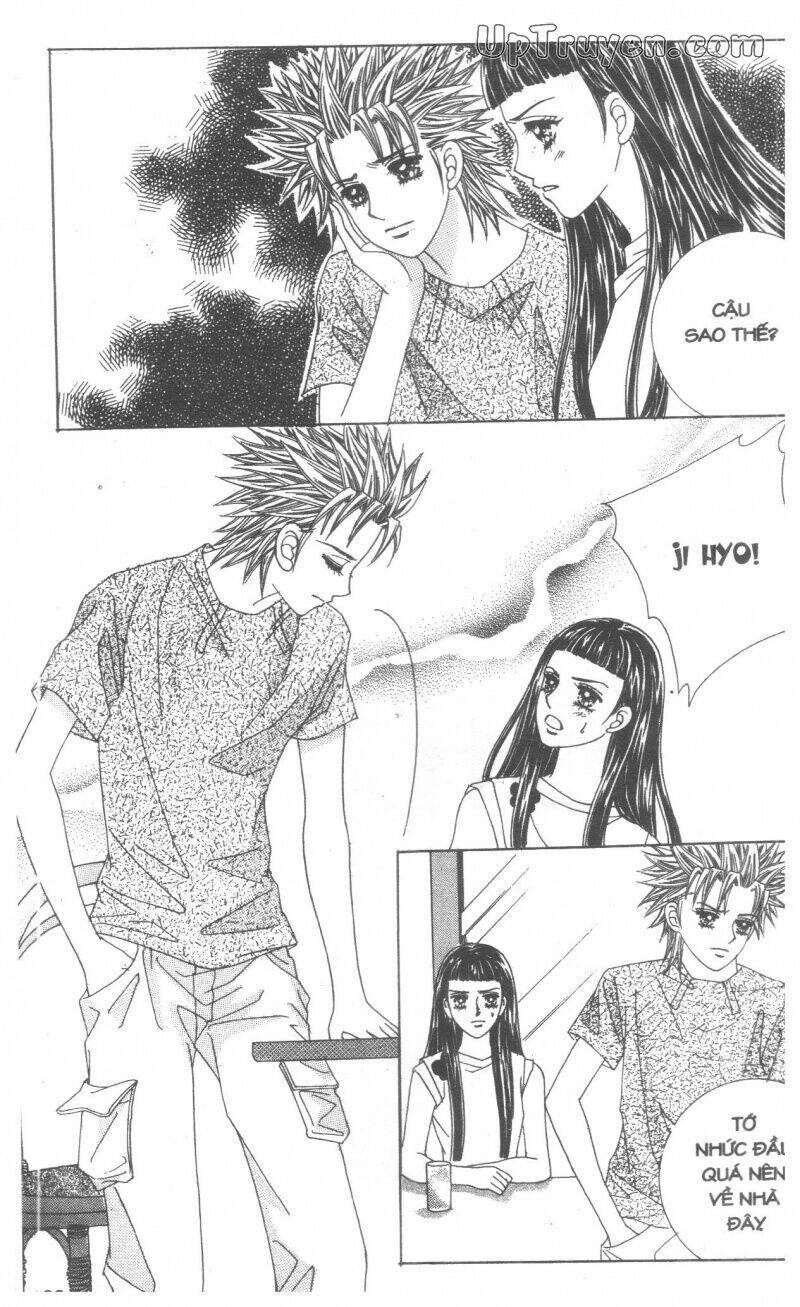 cáo già gặp sói điên chapter 7 129