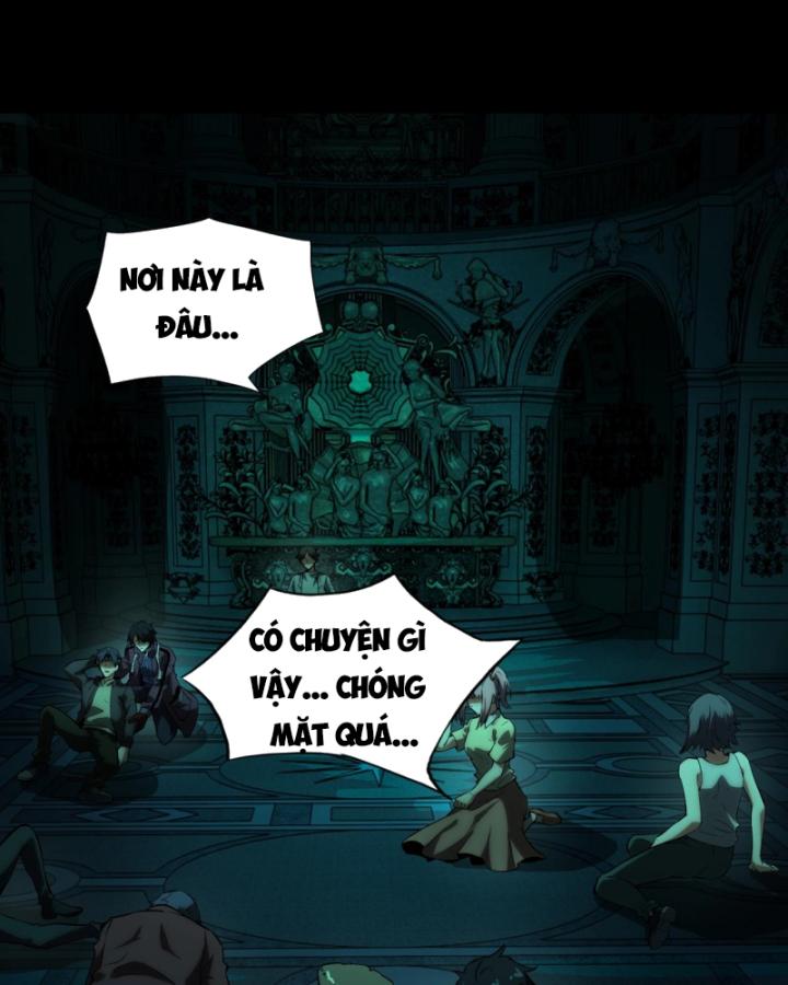 tôi chơi thế giới kinh dị như một trò chơi nuôi dưỡng chapter 1 81