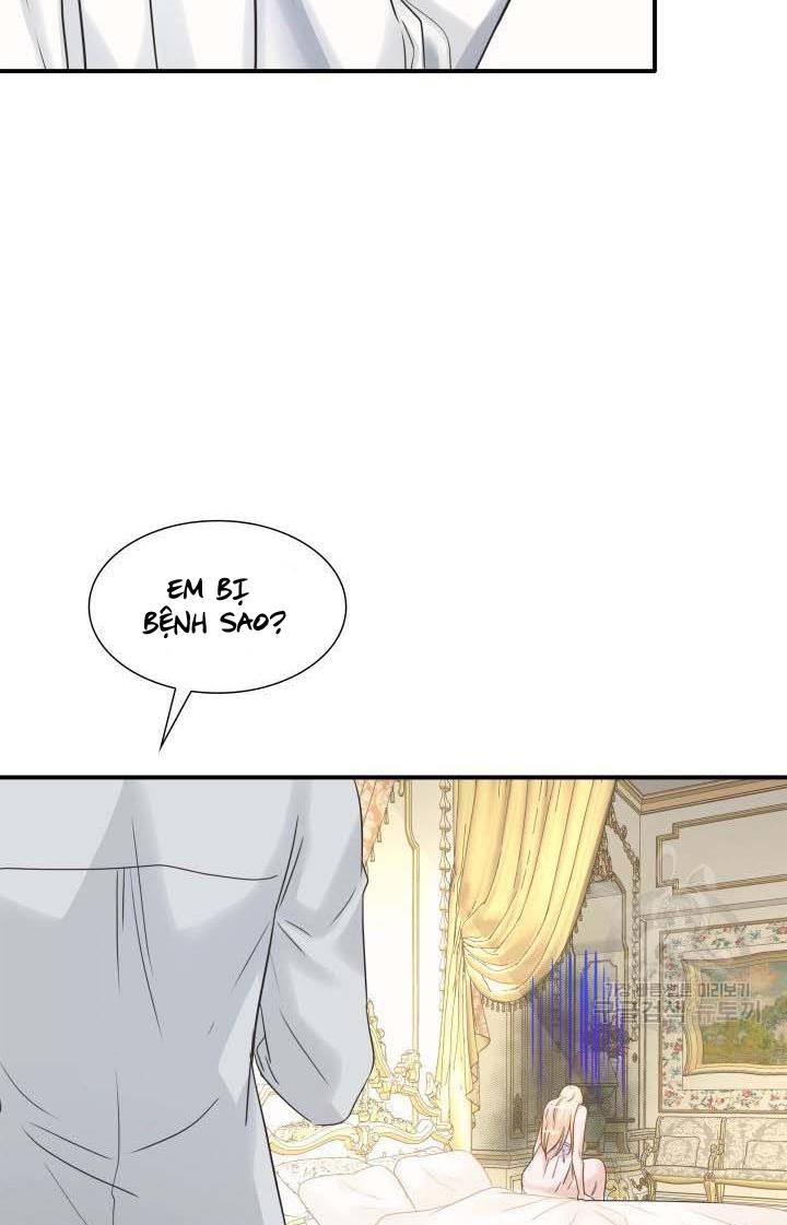 hôn nhân và kiếm chapter 11.3 44