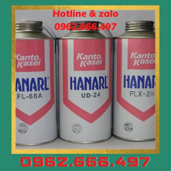 Dầu Kanto Kasei HANARL UD-24