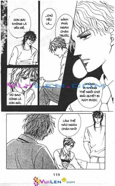 tóc gió thôi bay chapter 5 119