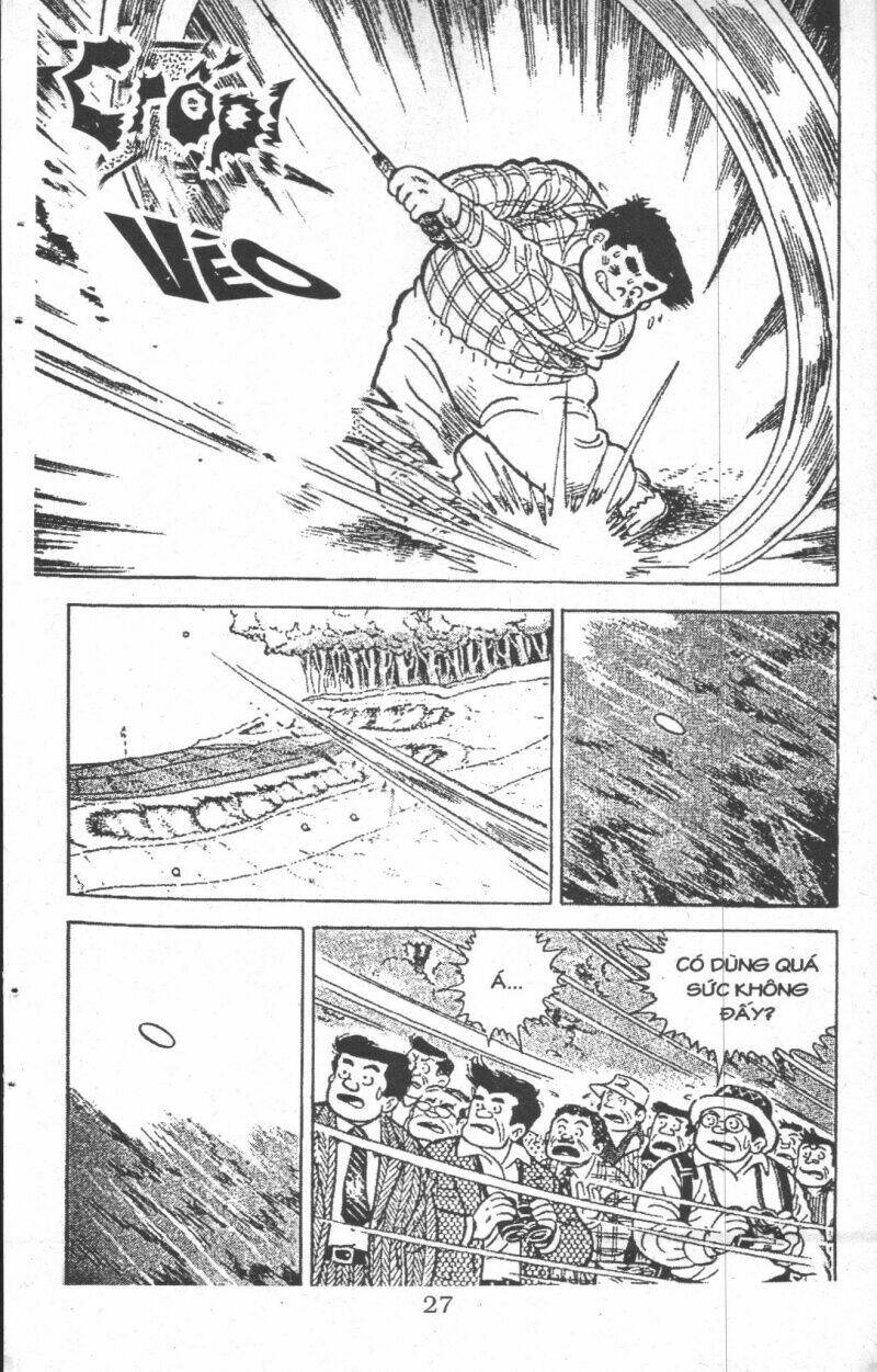 ashita tenki ni naare chapter 4 25