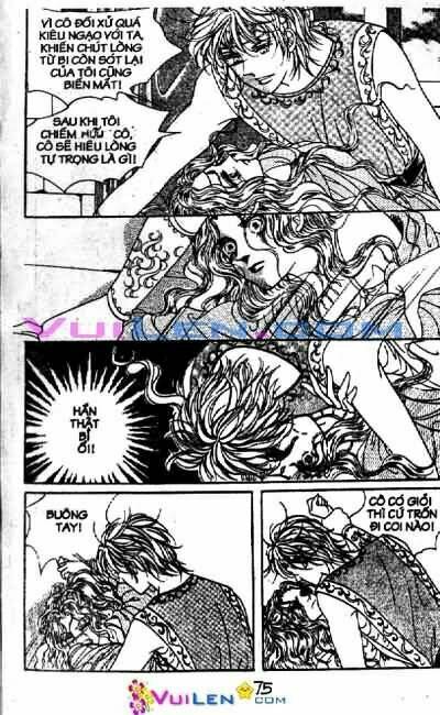 nữ hoàng biển cả chapter 4 65