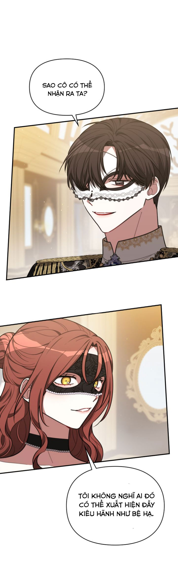 chuyện tình tay ba chapter 77 8