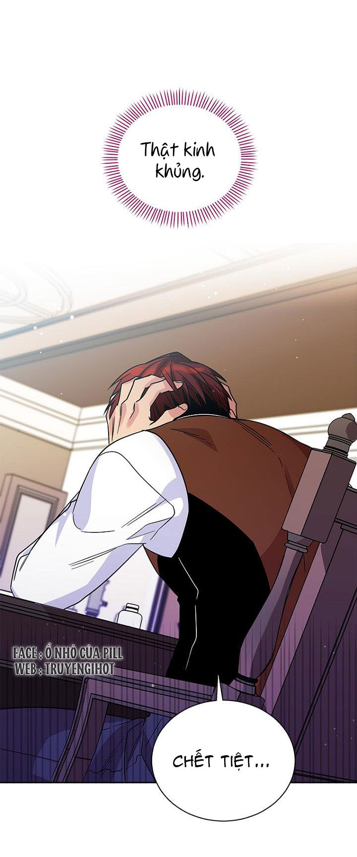 vợ ơi, anh sắp trụ không nổi rồi! chapter 3.2 28