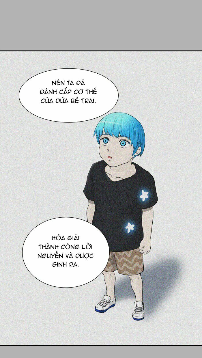 tòa tháp bí ẩn 2 chapter 287.5 17