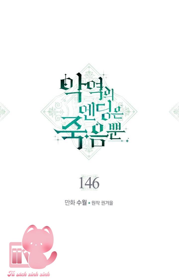 kết cục của nhân vật phản diện chỉ có thể là cái chết chapter 146 6