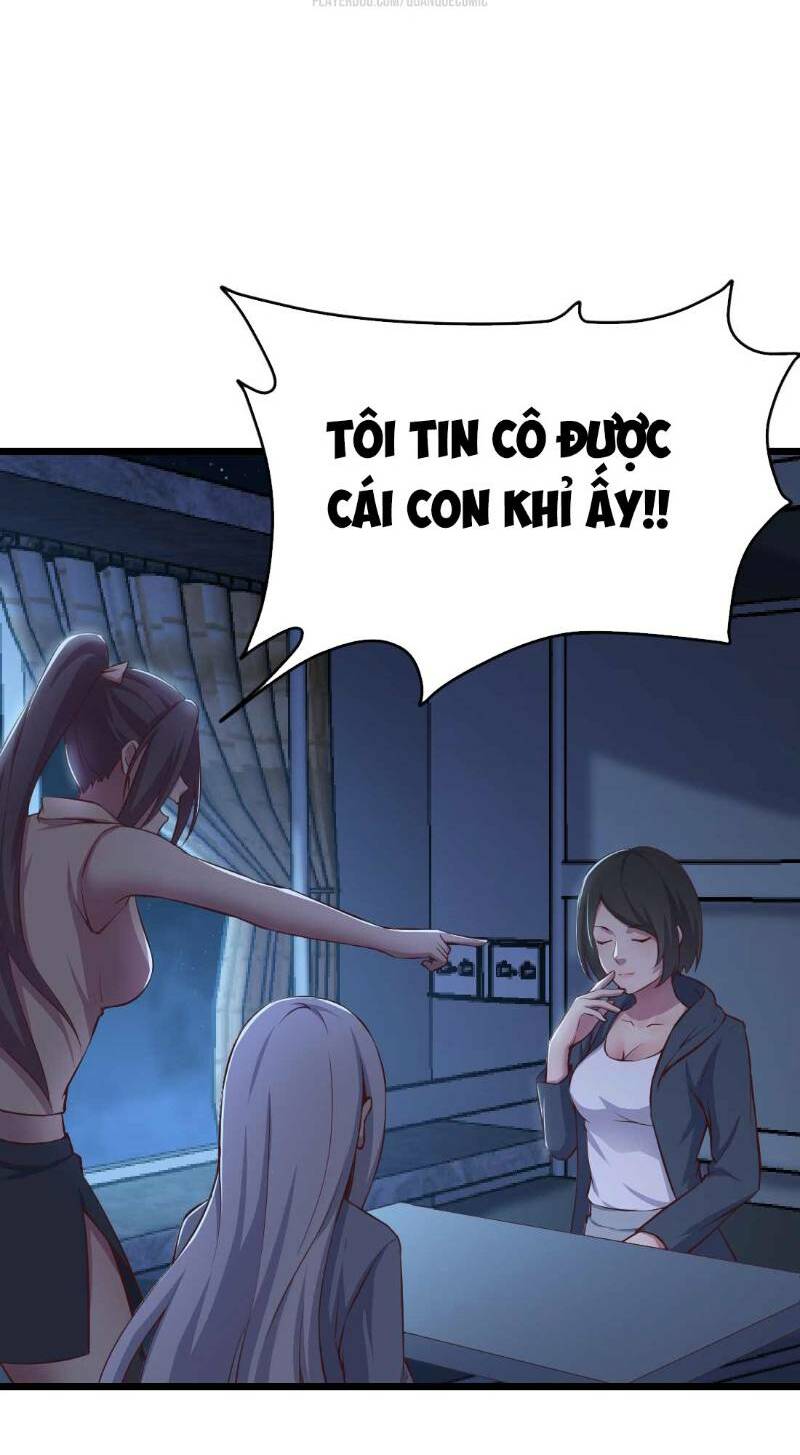 song tu đạo lữ kiểu xem mặt chapter 30 10