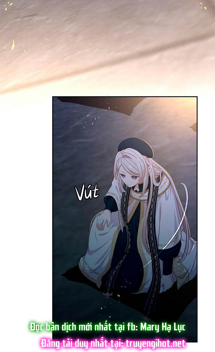 cẩn thận nữ phụ phản diện đấy! chapter 99 24