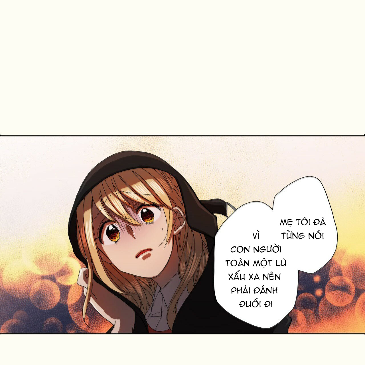 thú nhân và hana chapter 4.3 8