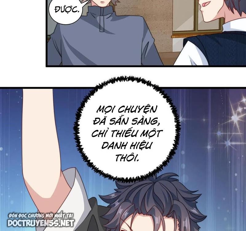 Slime ta treo cự long lên đánh là hợp lý nhỉ? Chapter 140 22