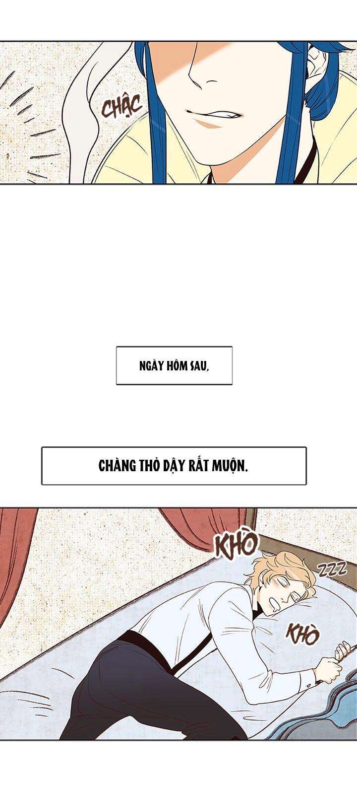 rạp chiếu phim bl cổ điển chapter 41 4