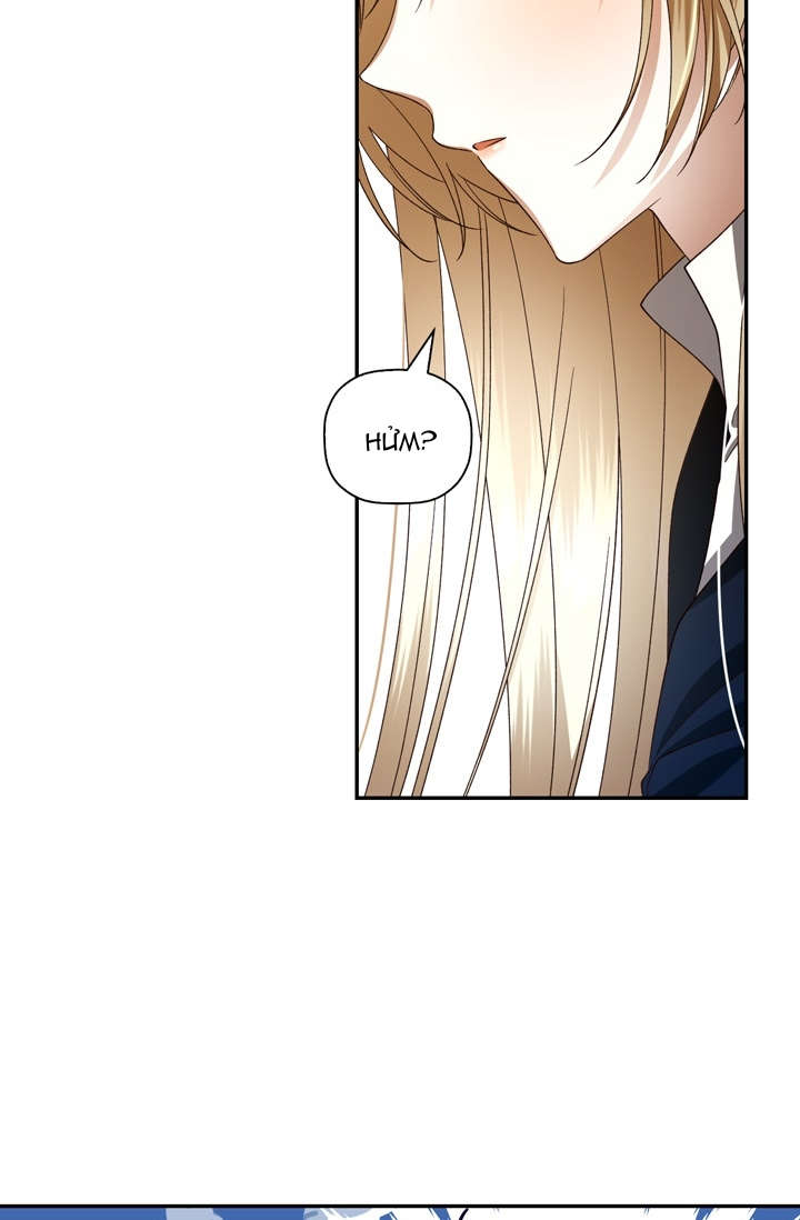 cách che giấu đứa con của hoàng đế chapter 6 34