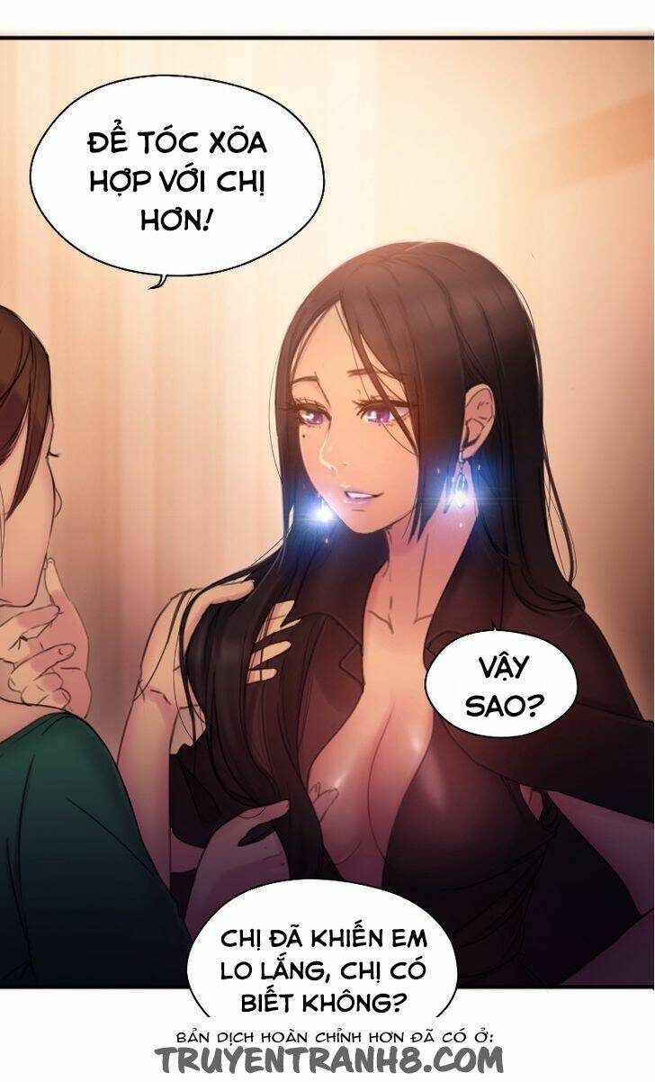 nhiệt huyết thanh xuân chapter 20 41