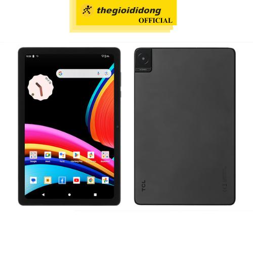 Máy tính bảng TCL Tab 10L Gen 2 WiFi 3GB/32GB - Hàng Chính Hãng