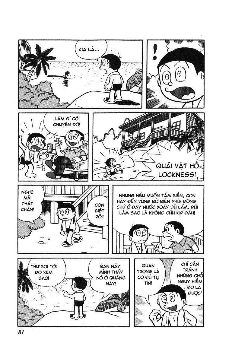 cuốn từ điển kỳ bí chapter 5 12