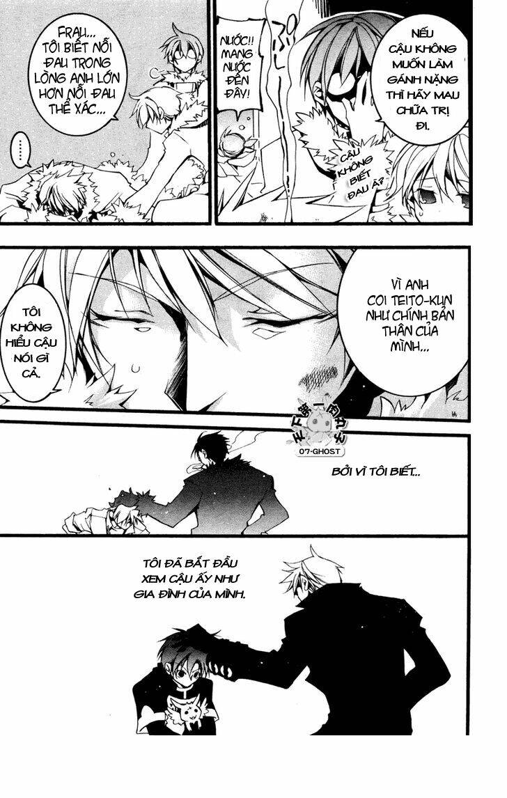 07 hồn ma chapter 76 15