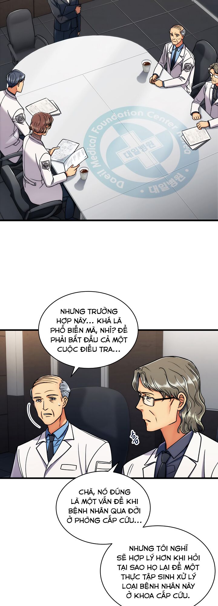 bác sĩ trùng sinh chapter 55 17