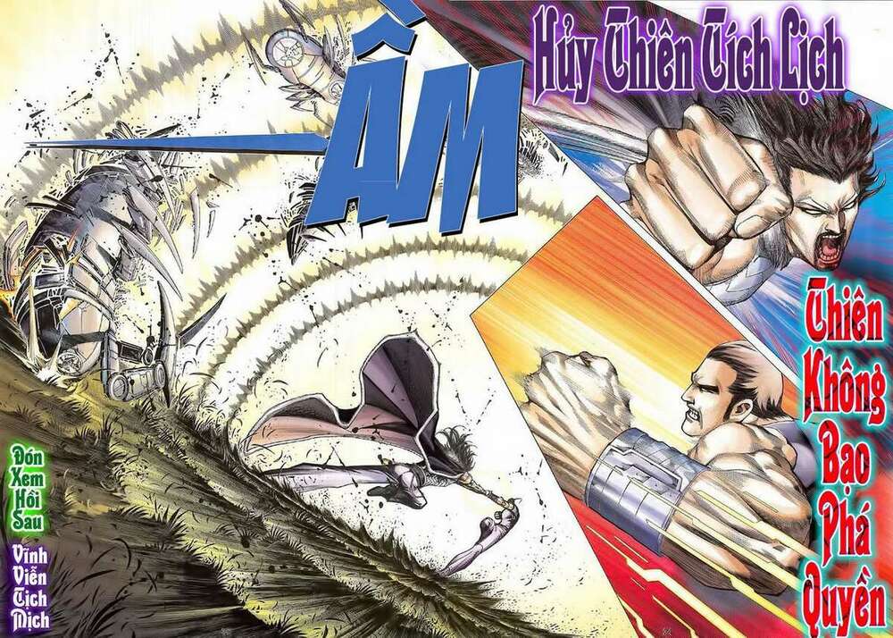 võ thần phượng hoàng chapter 100 30