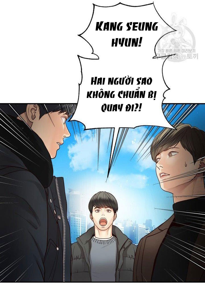 [16+] ánh sao ban mai chapter 10 39