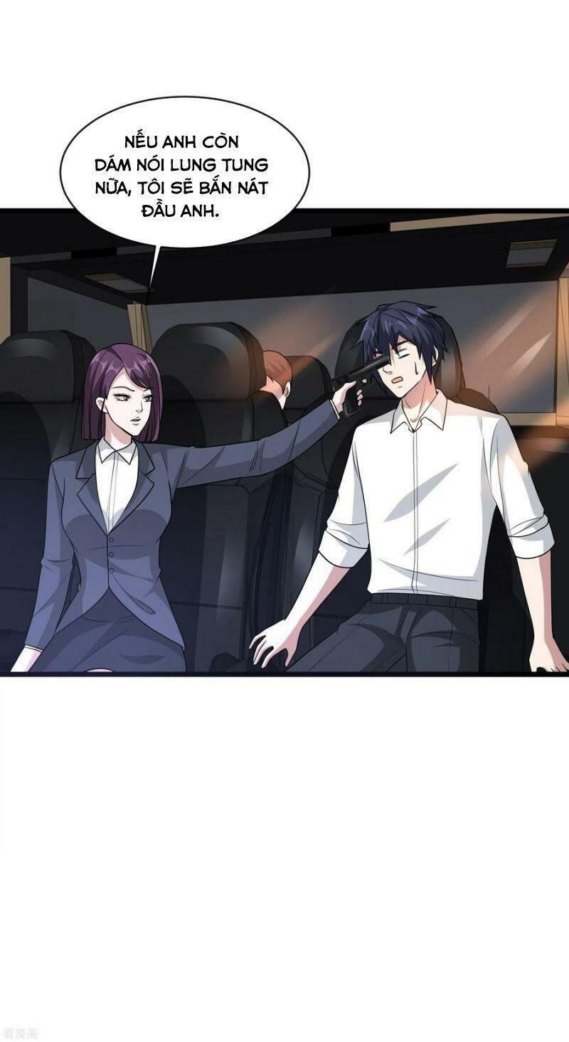 đô thị tà vương chapter 150 4