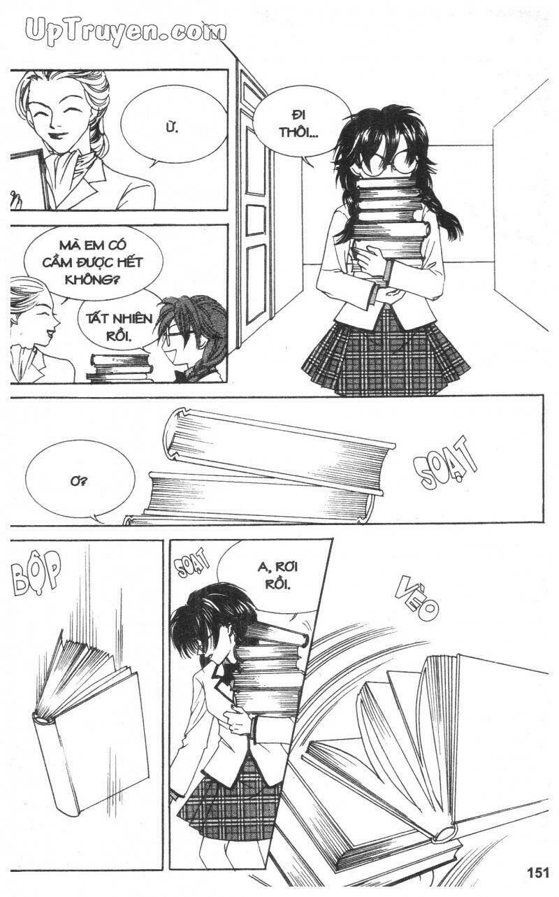 chàng lọ lem chapter 2 151