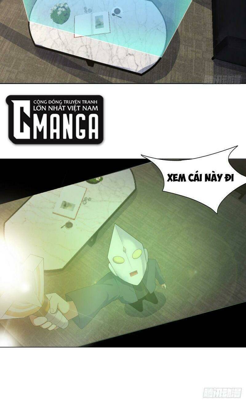 thần long tinh chủ chapter 35 6