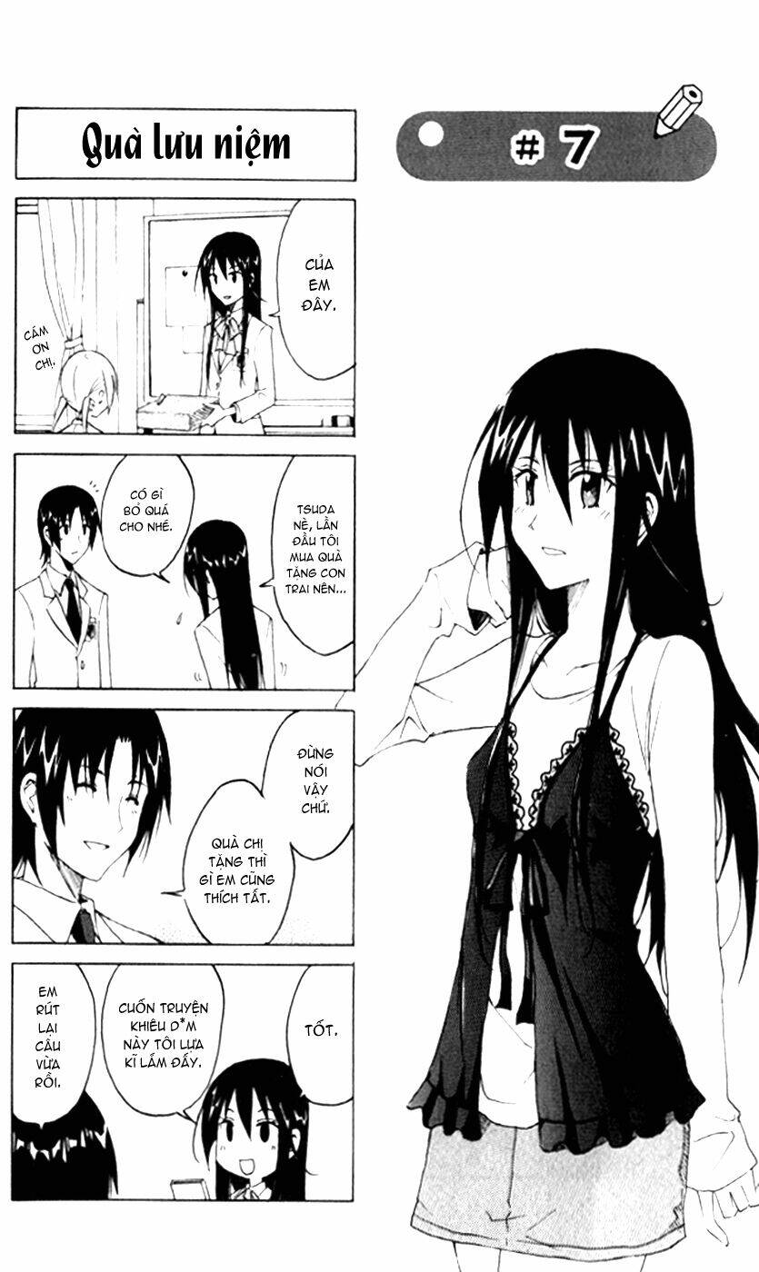 seitokai yakuindomo chapter 7 2