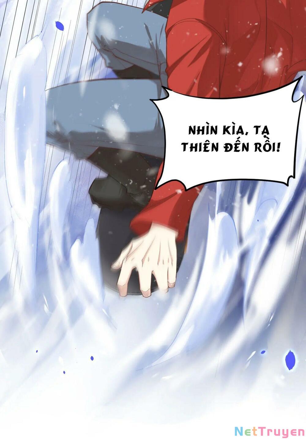 chàng vú em tu chân chapter 70 41