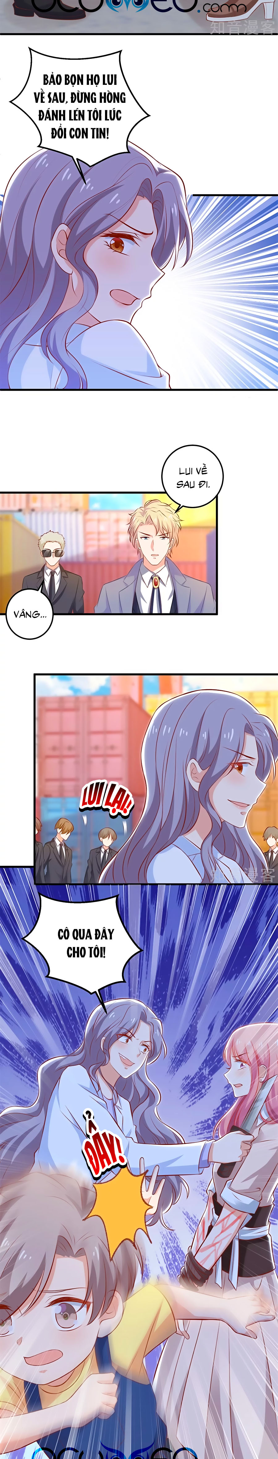 đưa mami về nhà chapter 321 3