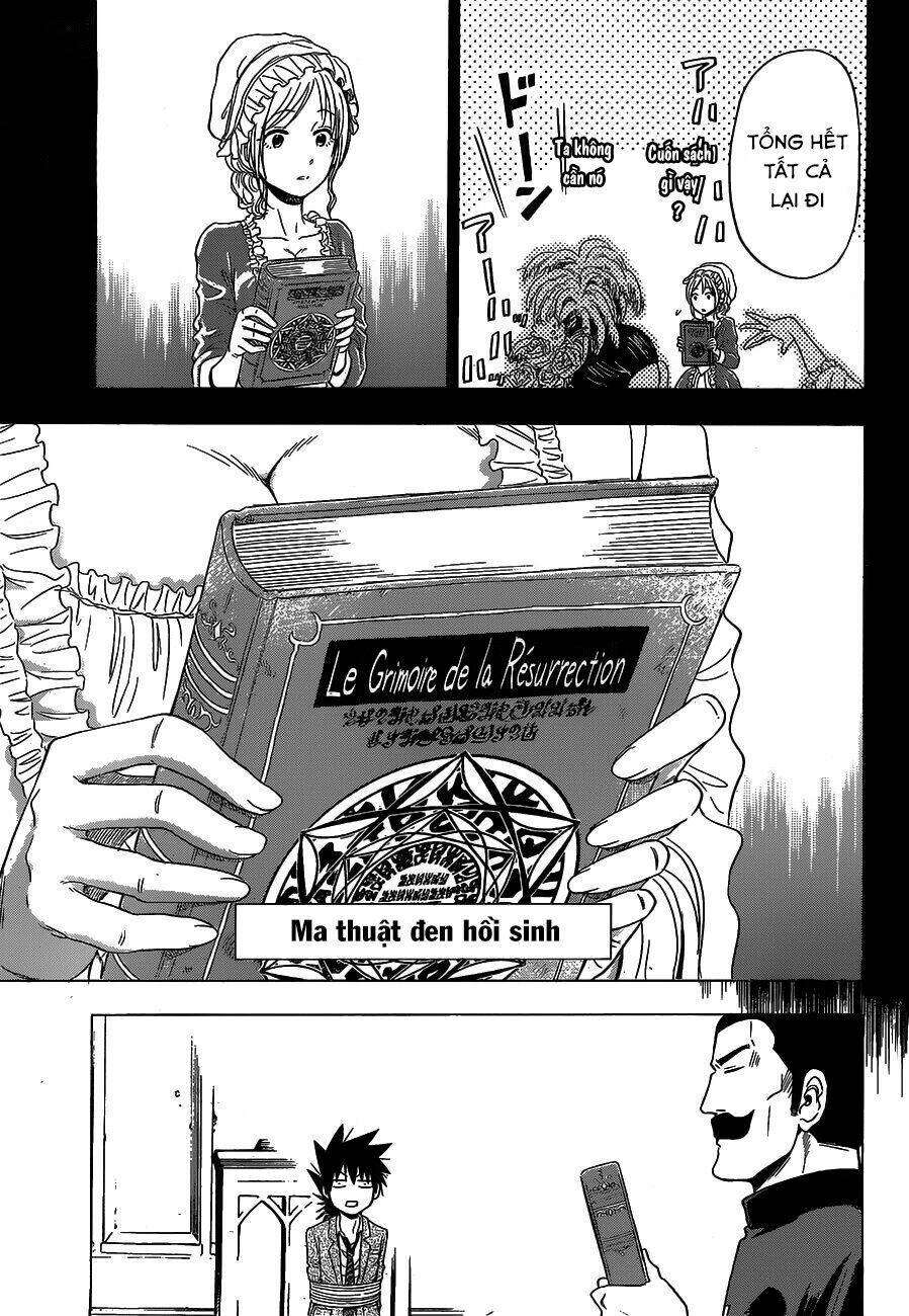 harapeko no marie chapter 1 37