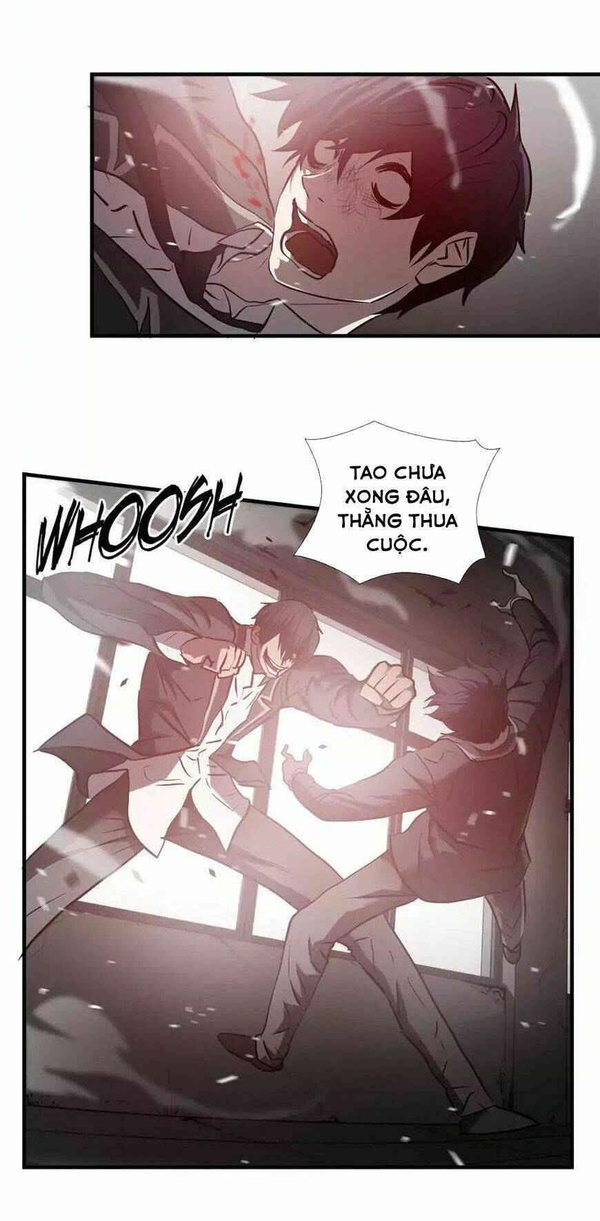 kẻ bị ruồng bỏ chapter 66 30