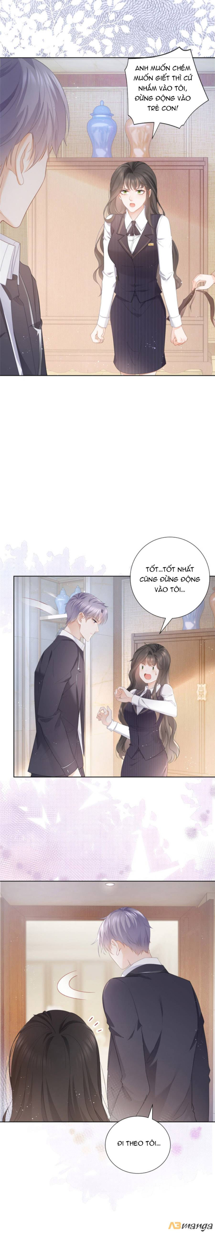 sát thủ đại nhân tại tuyến dưỡng hồ chapter 10 3