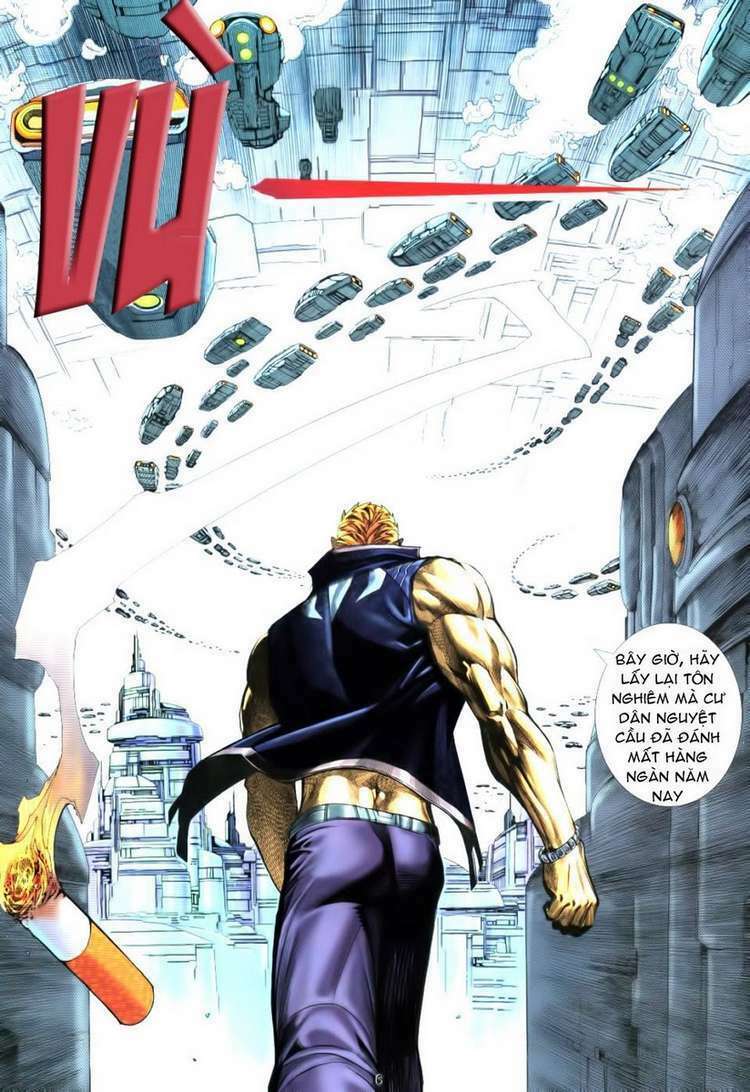 võ thần phượng hoàng chapter 38 6