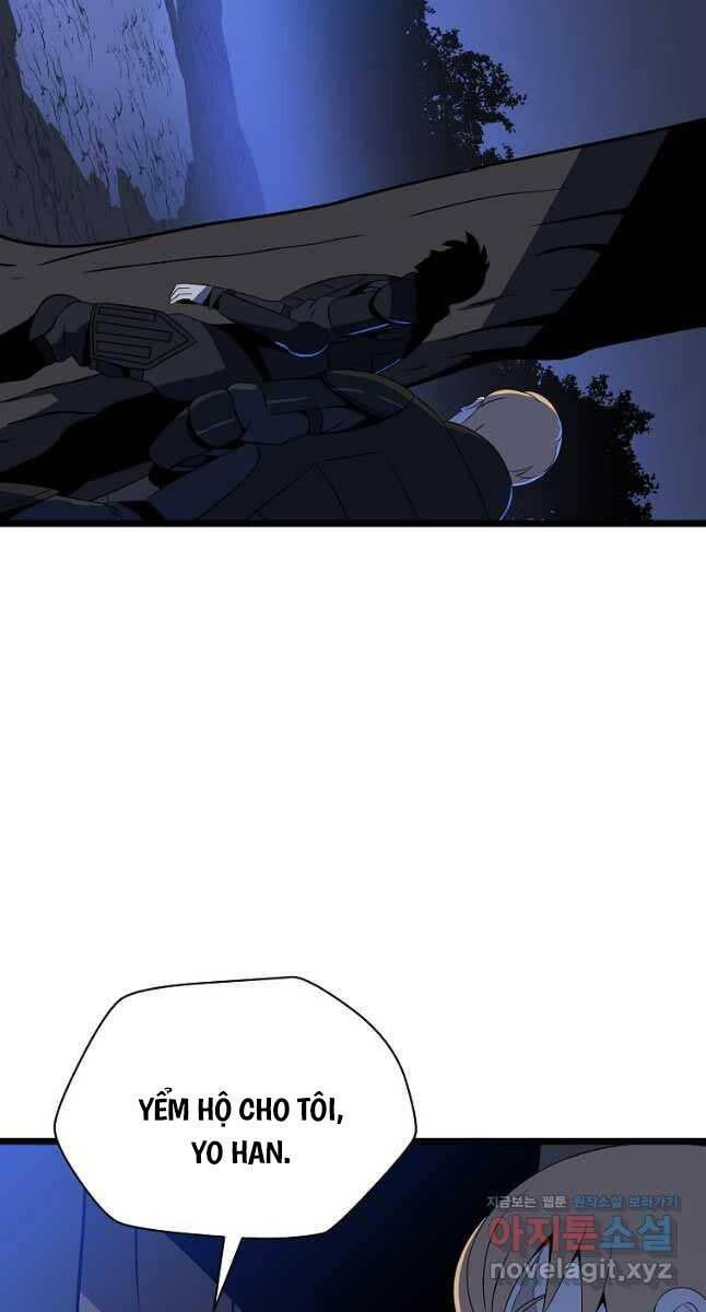 tiêu diệt đấng cứu thế chapter 153 58