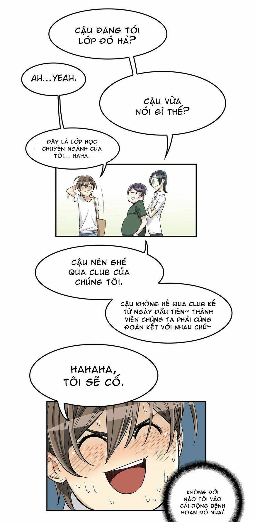 câu lạc bộ sa đoạ chapter 18 26