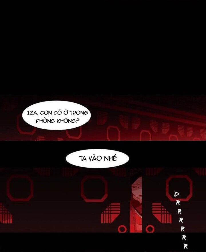 huyết hồ chapter 3 46