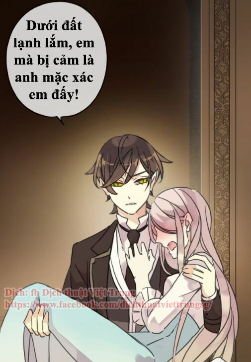 vết cắn ngọt ngào phần 1 chapter 37 16