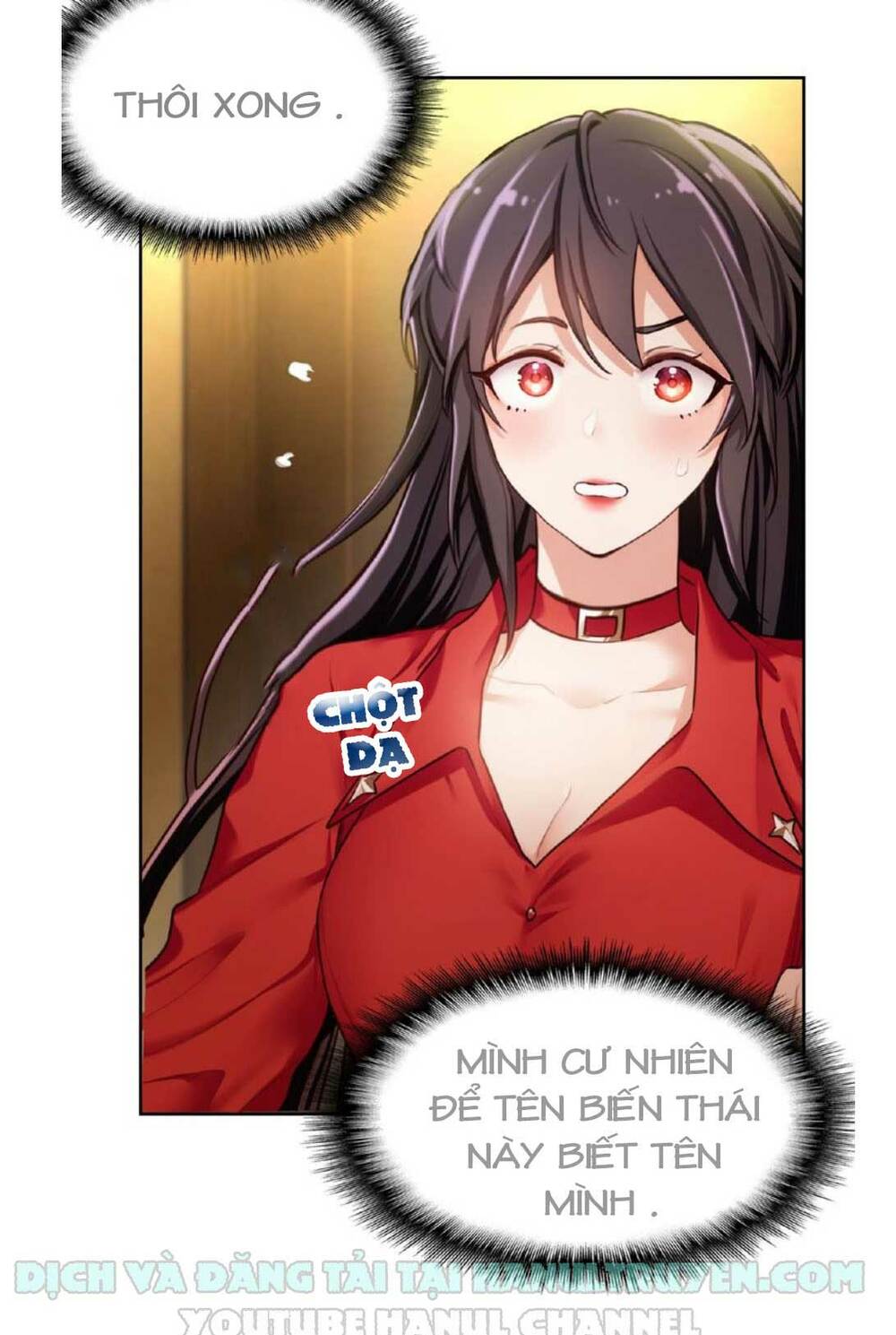 kiều thê muốn bỏ trốn của phúc hắc tổng tài chapter 2 5