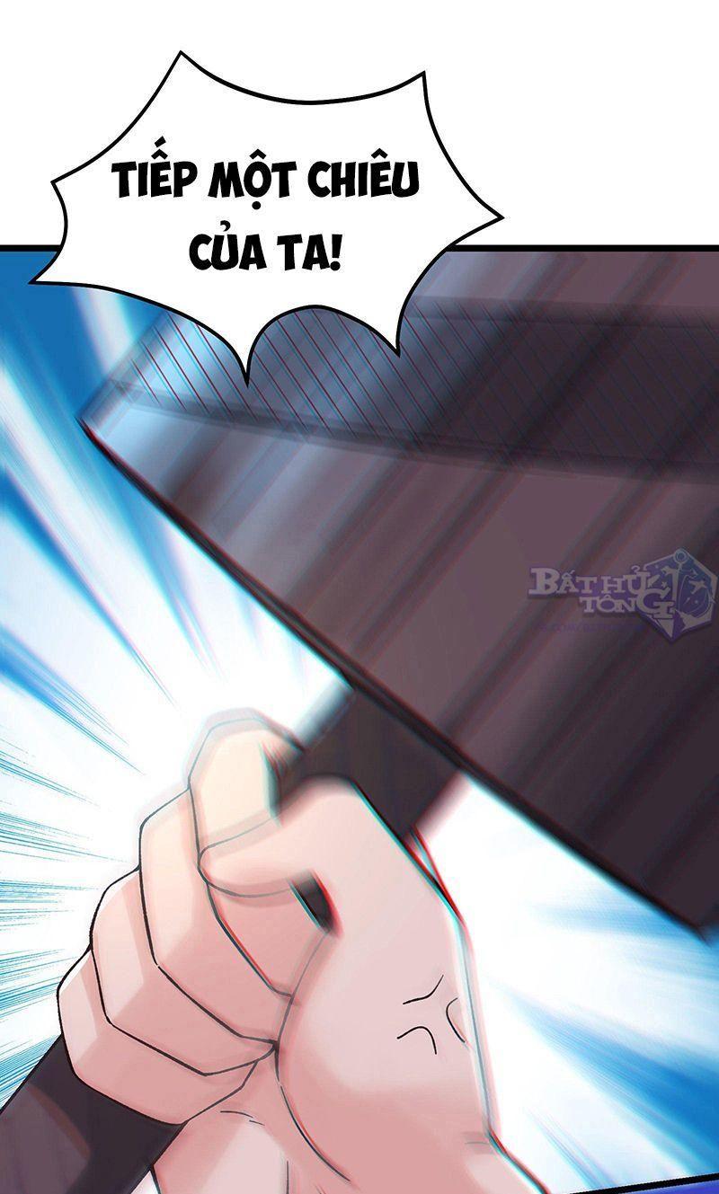 đồ đệ ta toàn là nữ ma đầu chapter 81 1