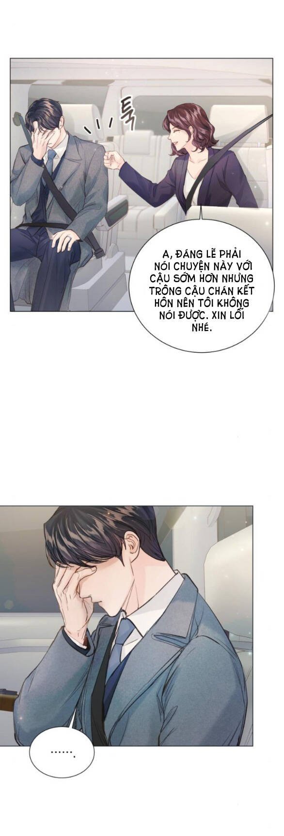 nhất định chúng ta sẽ được hạnh phúc chapter 91.1 22