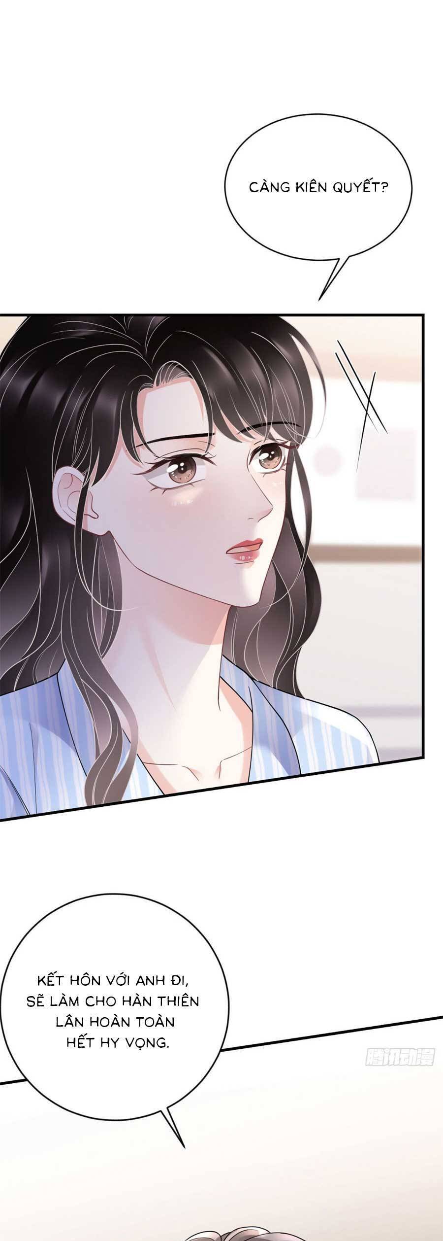 đại tiểu thư có thể có cái gì xấu chapter 140 23