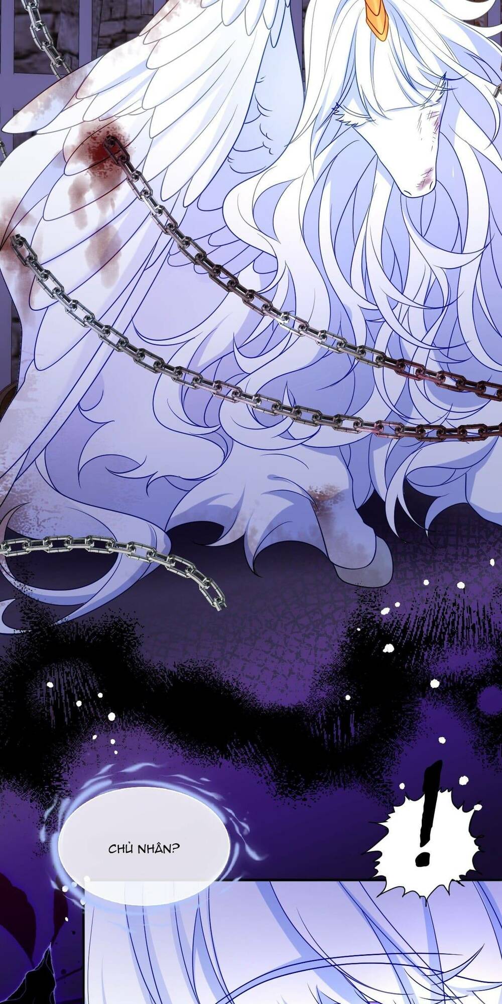 trở thành đoàn sủng về sau, ta đại sát tứ phương chapter 17 22