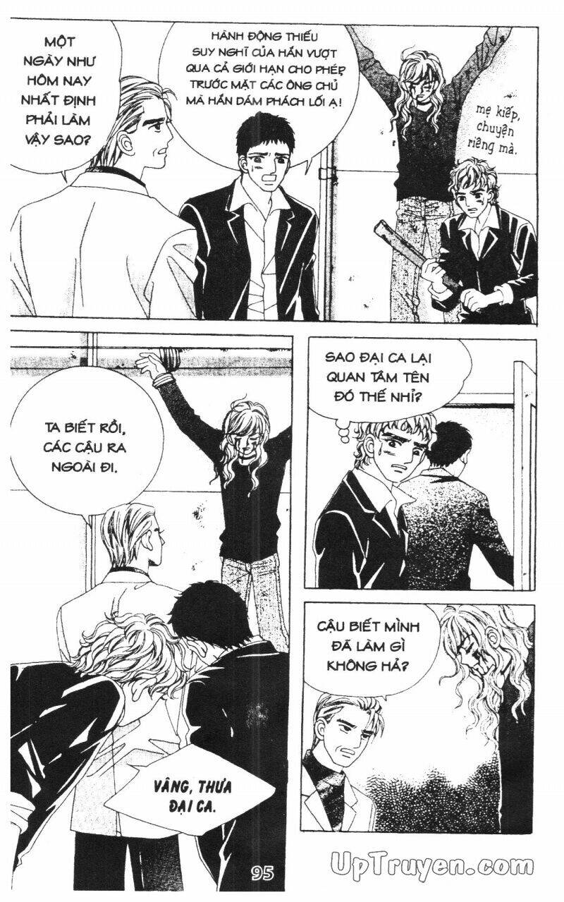 mặt nạ tình yêu chapter 45 7