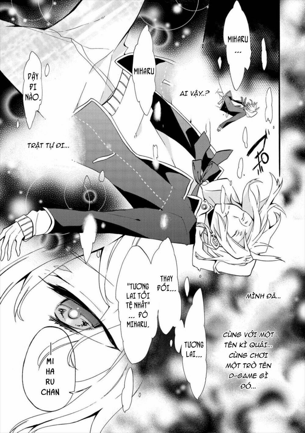 worldend: debugger chapter 2 4