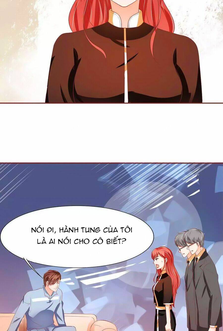 vương tước tư hữu bảo bối chapter 138 3