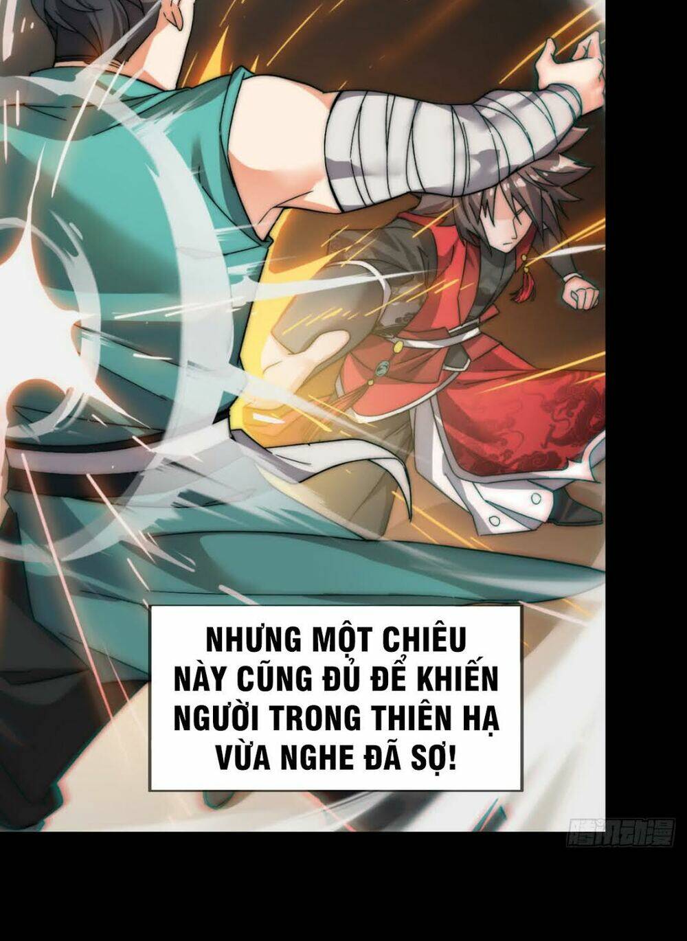 nhất chiêu tiên chapter 0 10